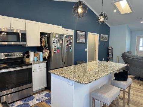 35 Magnolia Hill Road Bangor ME 04401