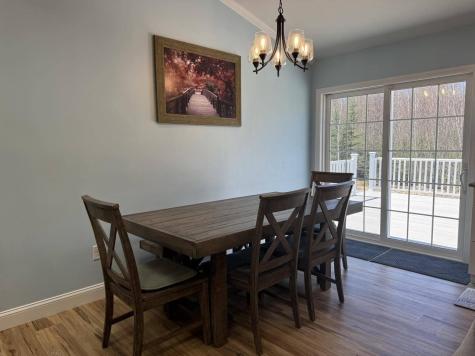 35 Magnolia Hill Road Bangor ME 04401