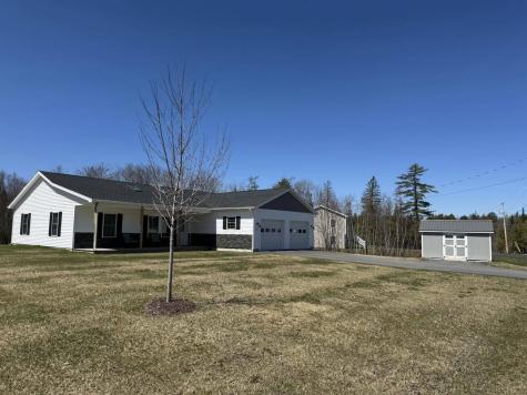 35 Magnolia Hill Road Bangor ME 04401