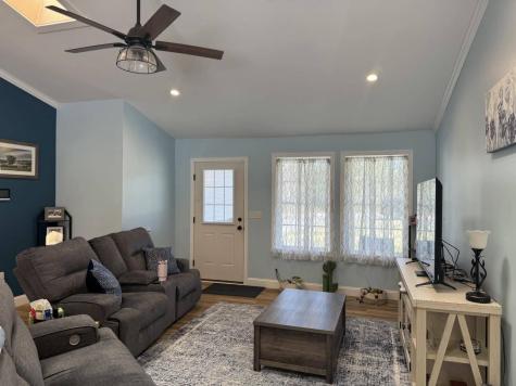 35 Magnolia Hill Road Bangor ME 04401