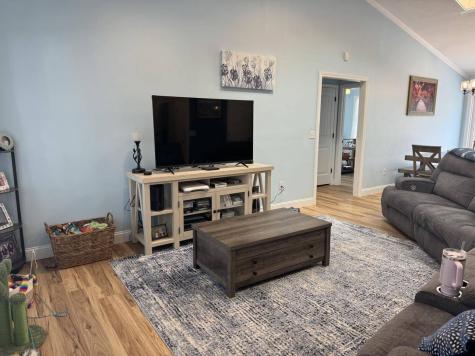 35 Magnolia Hill Road Bangor ME 04401