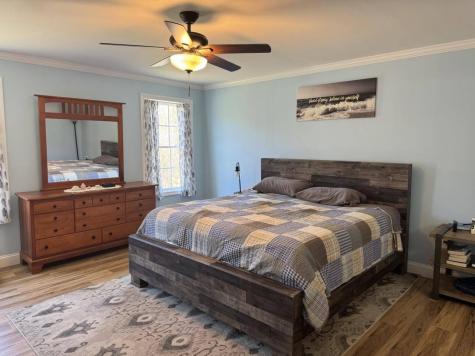 35 Magnolia Hill Road Bangor ME 04401