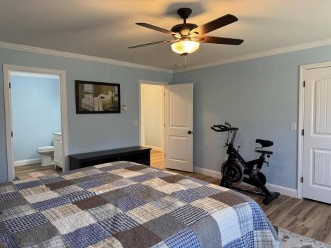 35 Magnolia Hill Road Bangor ME 04401