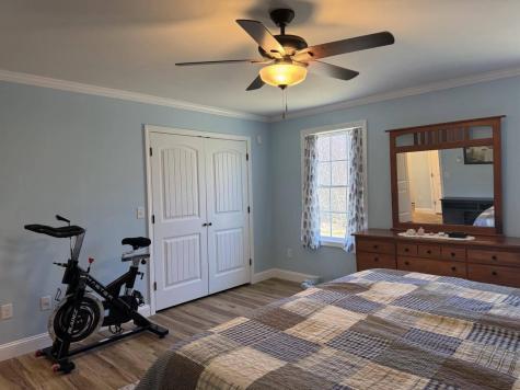 35 Magnolia Hill Road Bangor ME 04401