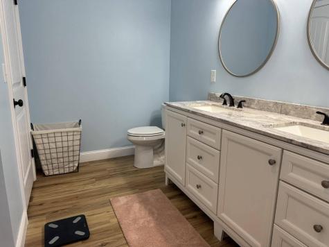 35 Magnolia Hill Road Bangor ME 04401