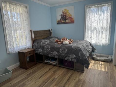 35 Magnolia Hill Road Bangor ME 04401