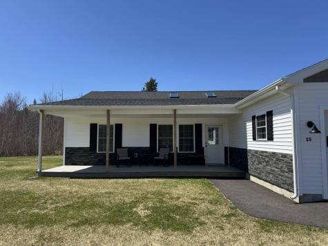 35 Magnolia Hill Road Bangor ME 04401