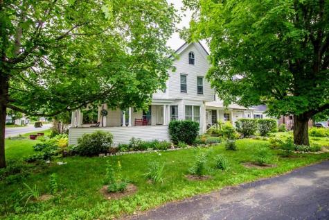 49 Weld Street Dixfield ME 04224