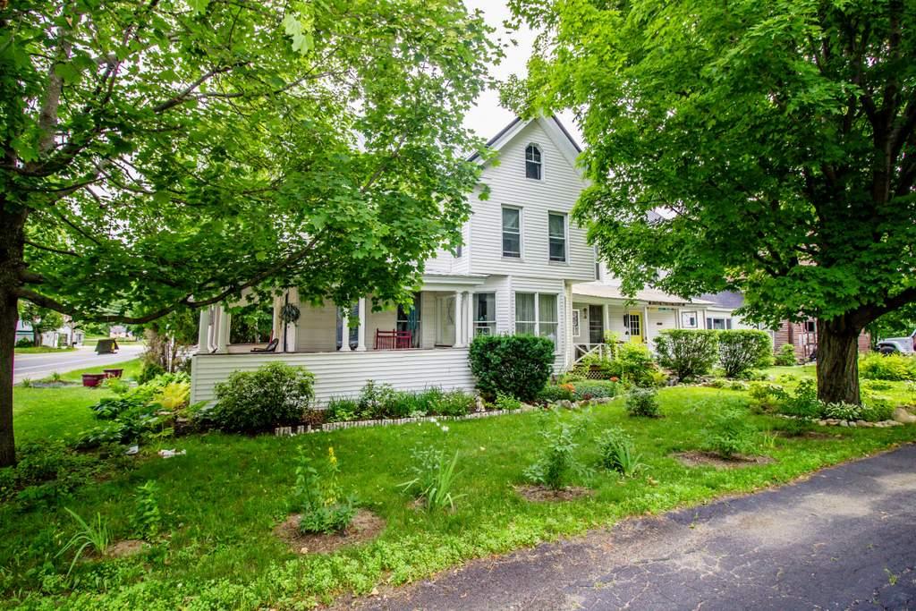 49 Weld Street Dixfield ME 04224
