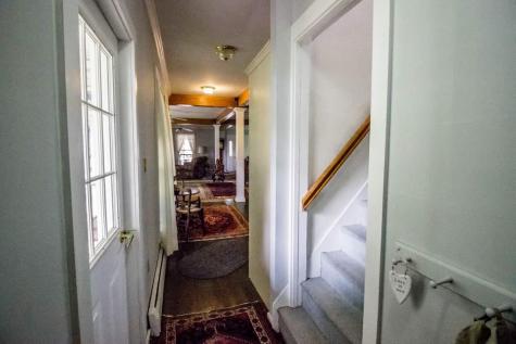 49 Weld Street Dixfield ME 04224