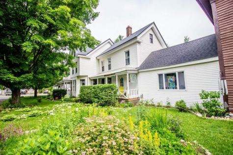 49 Weld Street Dixfield ME 04224