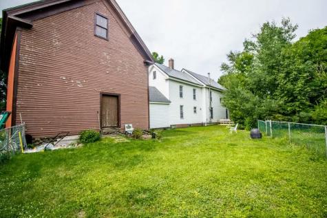 49 Weld Street Dixfield ME 04224