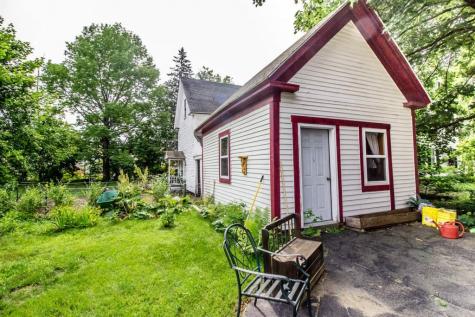 49 Weld Street Dixfield ME 04224