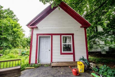 49 Weld Street Dixfield ME 04224