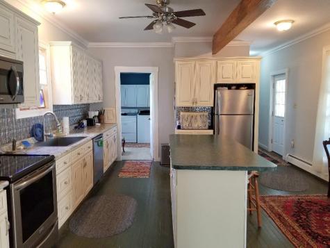 49 Weld Street Dixfield ME 04224