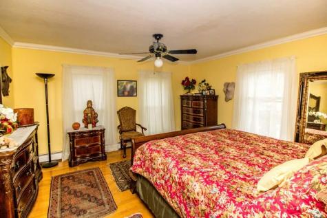 49 Weld Street Dixfield ME 04224