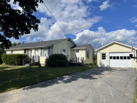 353 Eastside Road Sorrento ME 04677