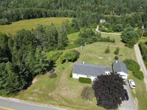 353 Eastside Road Sorrento ME 04677