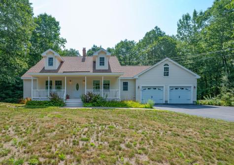 100 Guinea Road Berwick ME 03901