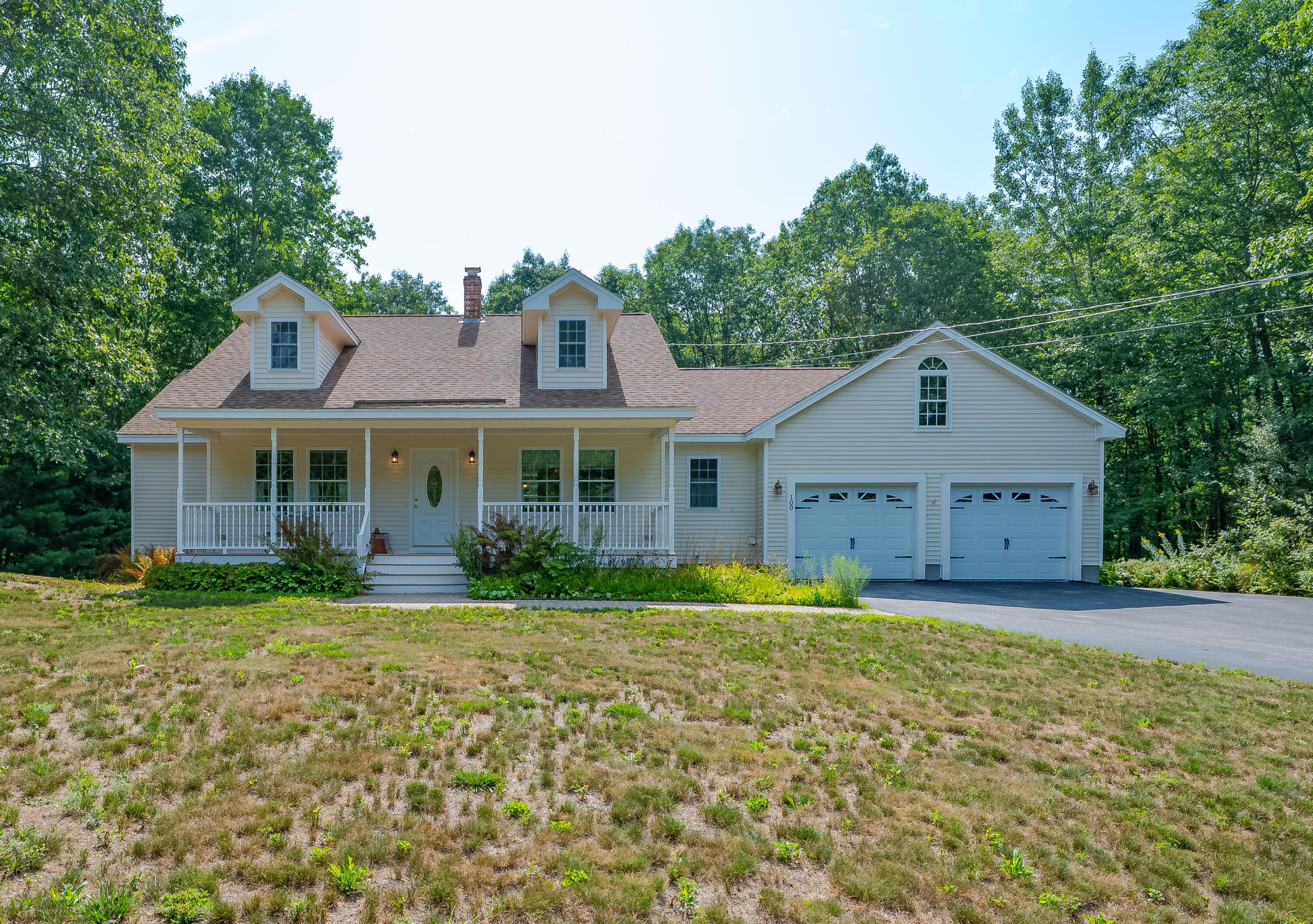 100 Guinea Road Berwick ME 03901