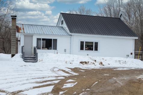 240 Darrington Road Hartford ME 04220