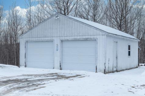 240 Darrington Road Hartford ME 04220