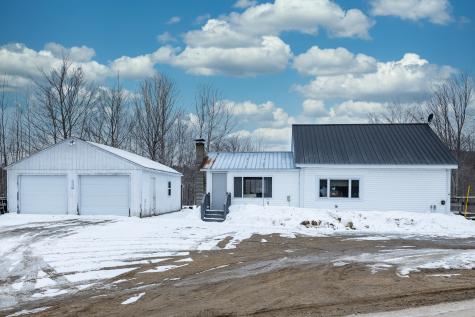 240 Darrington Road Hartford ME 04220