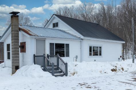 240 Darrington Road Hartford ME 04220