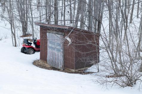 240 Darrington Road Hartford ME 04220