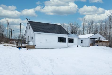 240 Darrington Road Hartford ME 04220