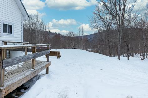 240 Darrington Road Hartford ME 04220