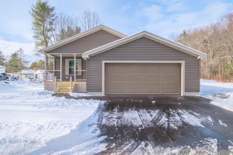 4 Sparrow Drive Saco ME 04072