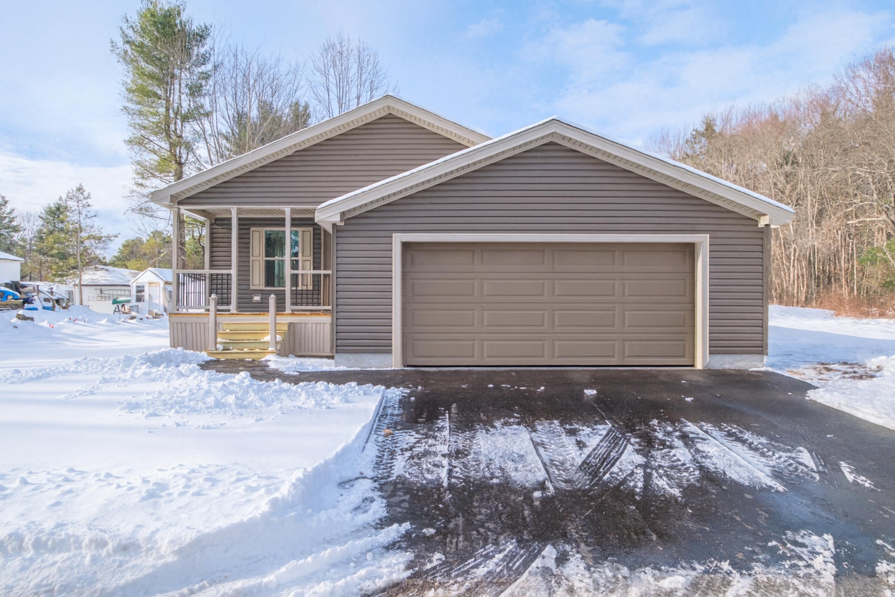 4 Sparrow Drive Saco ME 04072