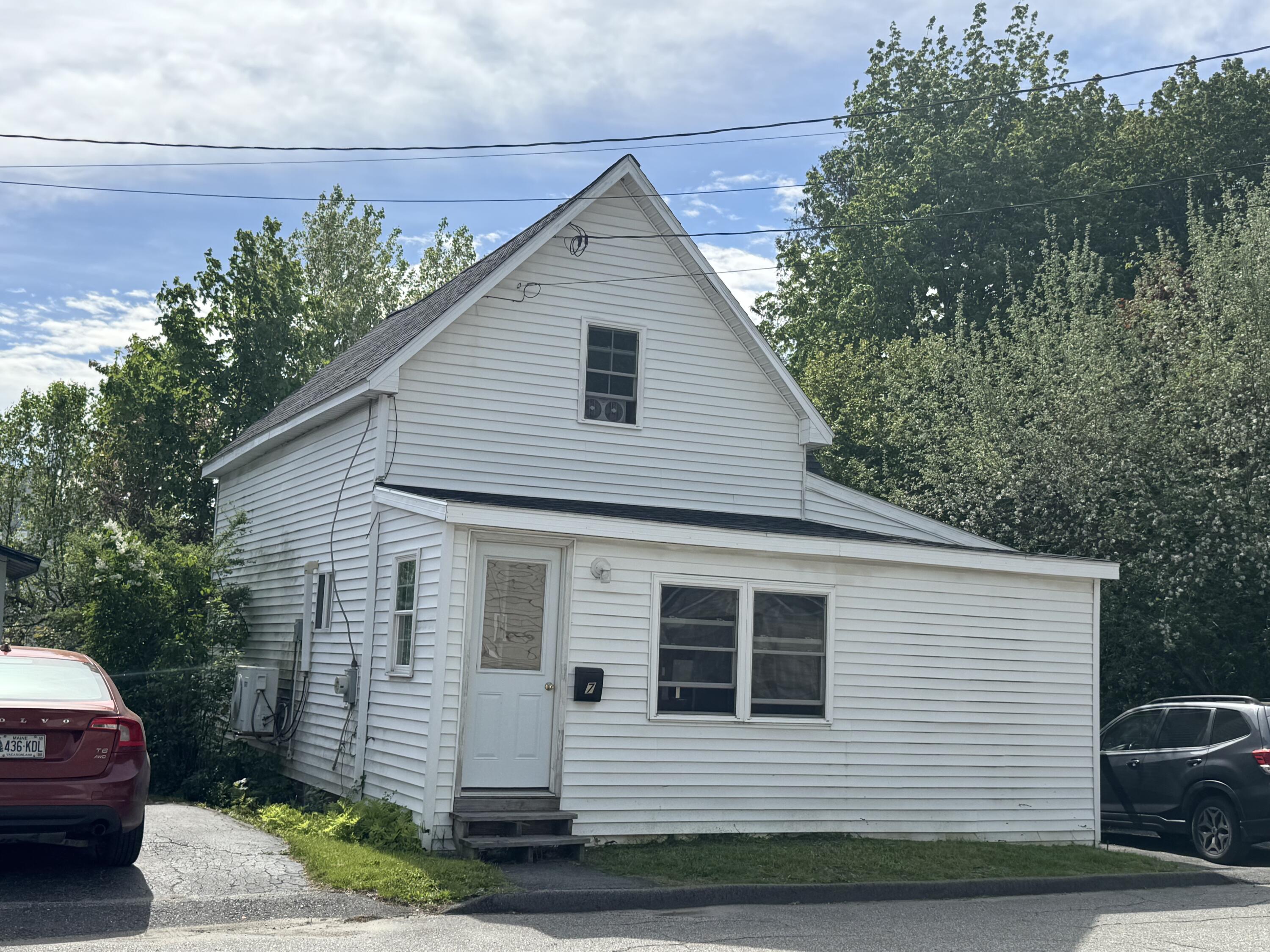 7 Federal Street Augusta ME 04330