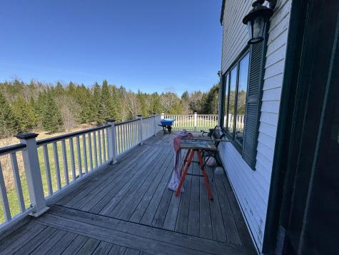 61 Pit Road Vassalboro ME 04989