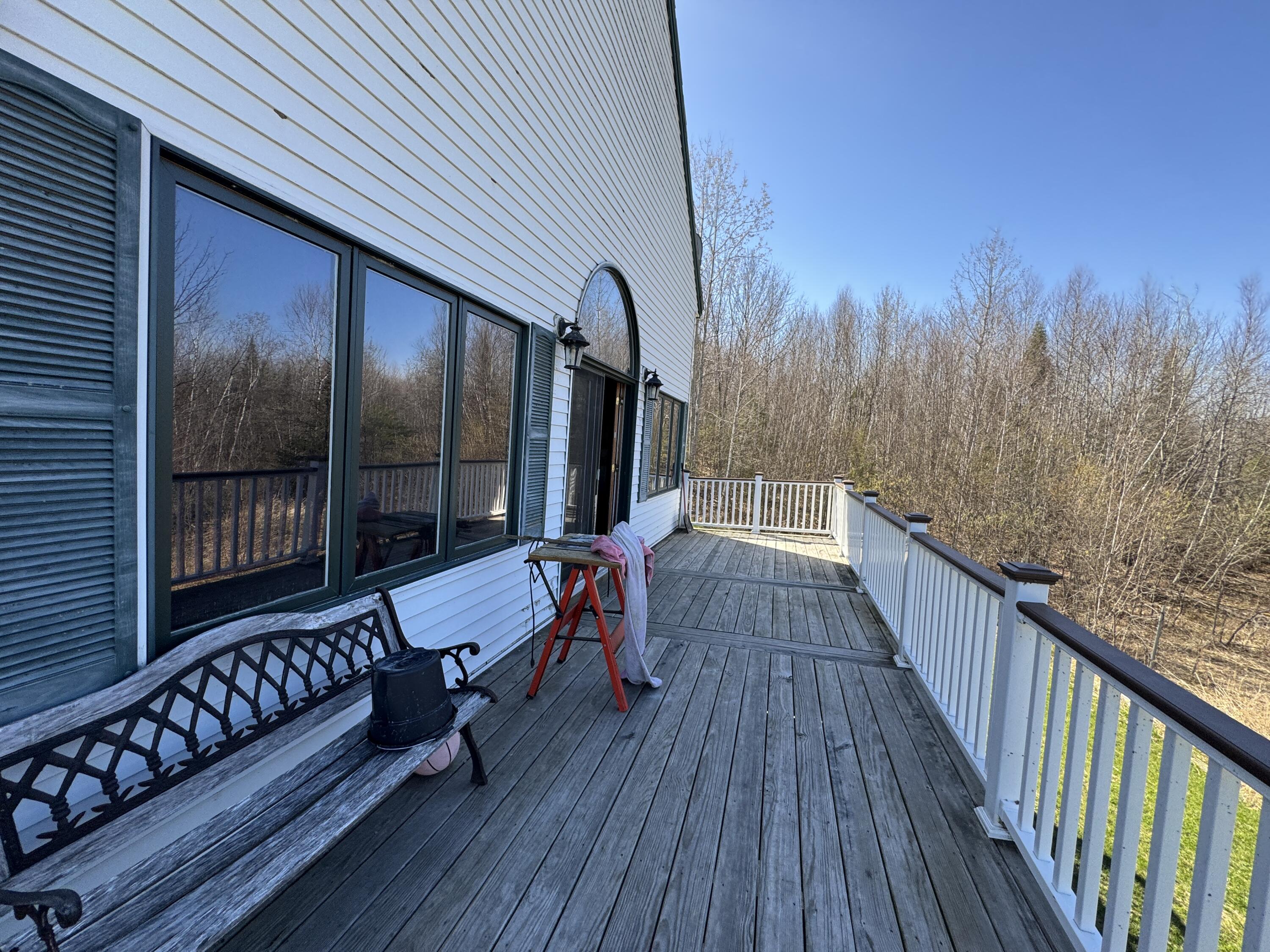 61 Pit Road Vassalboro ME 04989