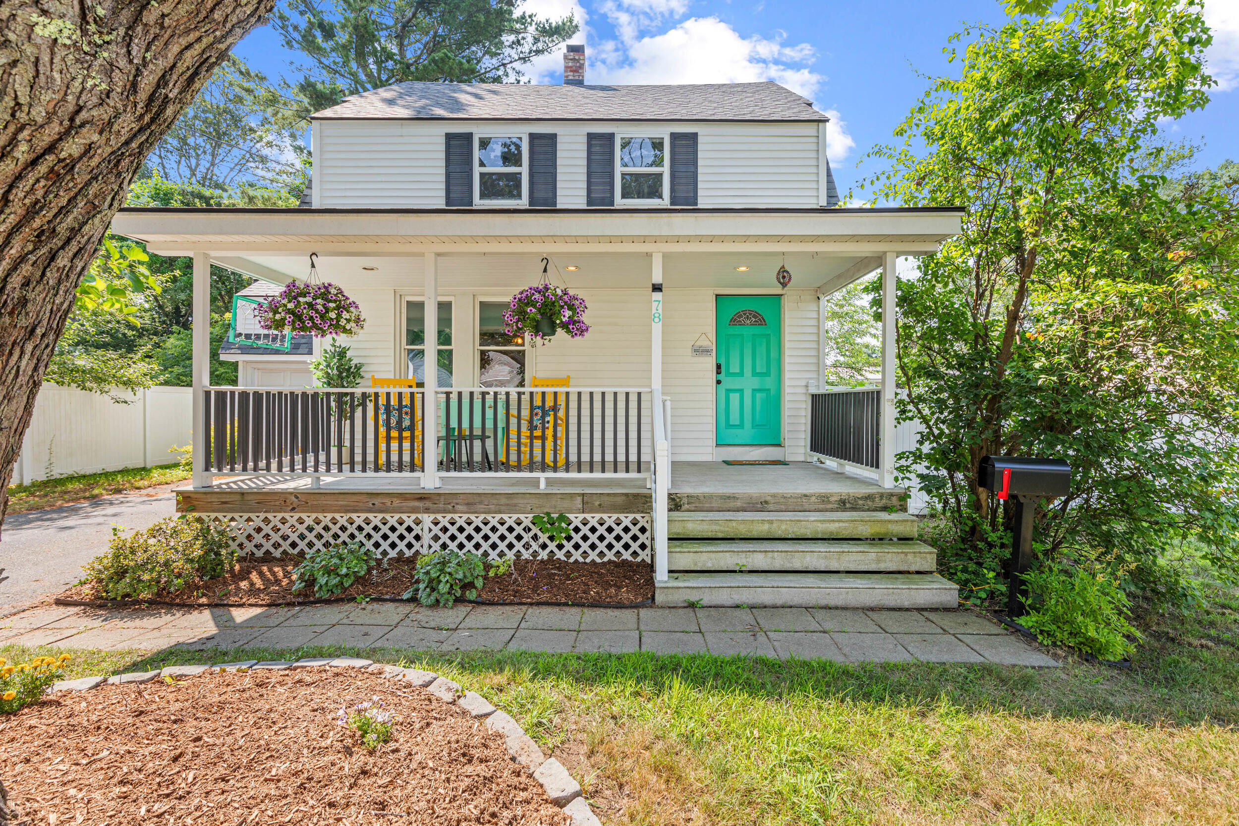 78 Cumberland Road South Portland ME 04106