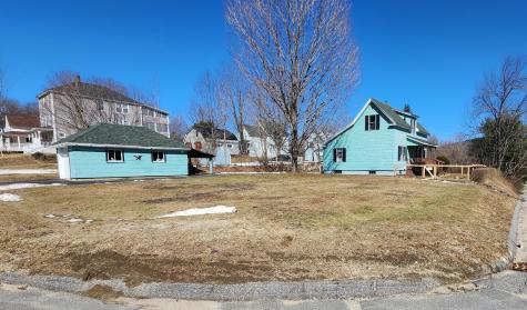 254 Strafford Avenue Rumford ME 04276