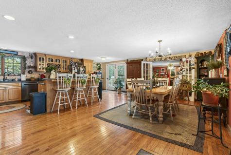 312 Plains Road Harrison ME 04040