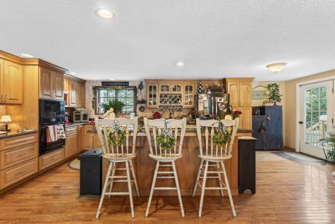 312 Plains Road Harrison ME 04040