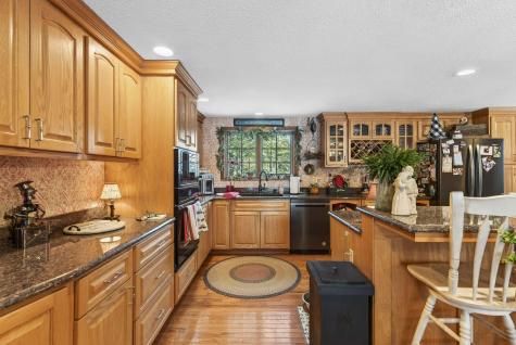 312 Plains Road Harrison ME 04040