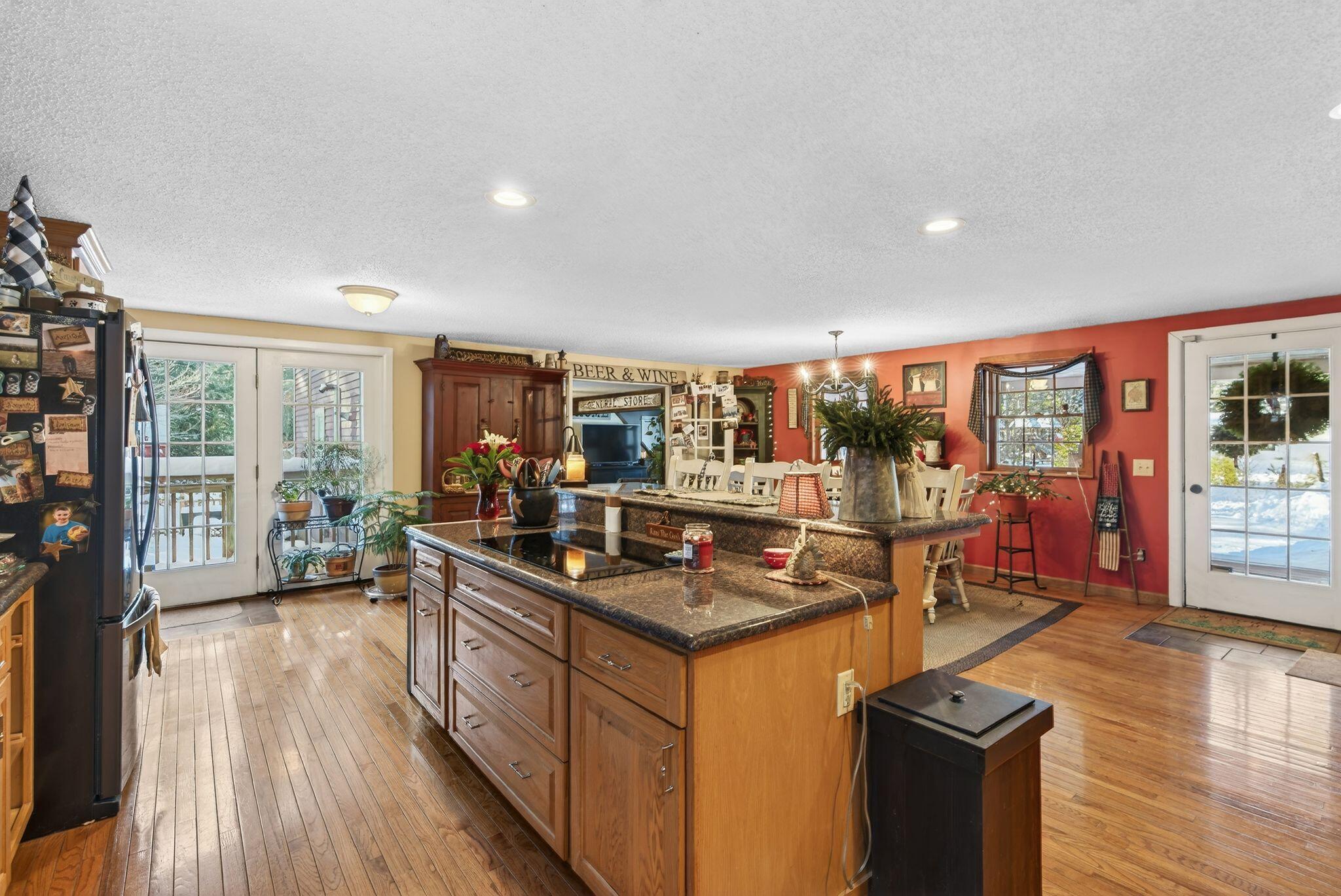 312 Plains Road Harrison ME 04040