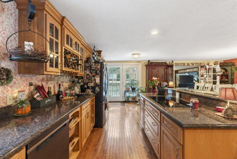 312 Plains Road Harrison ME 04040