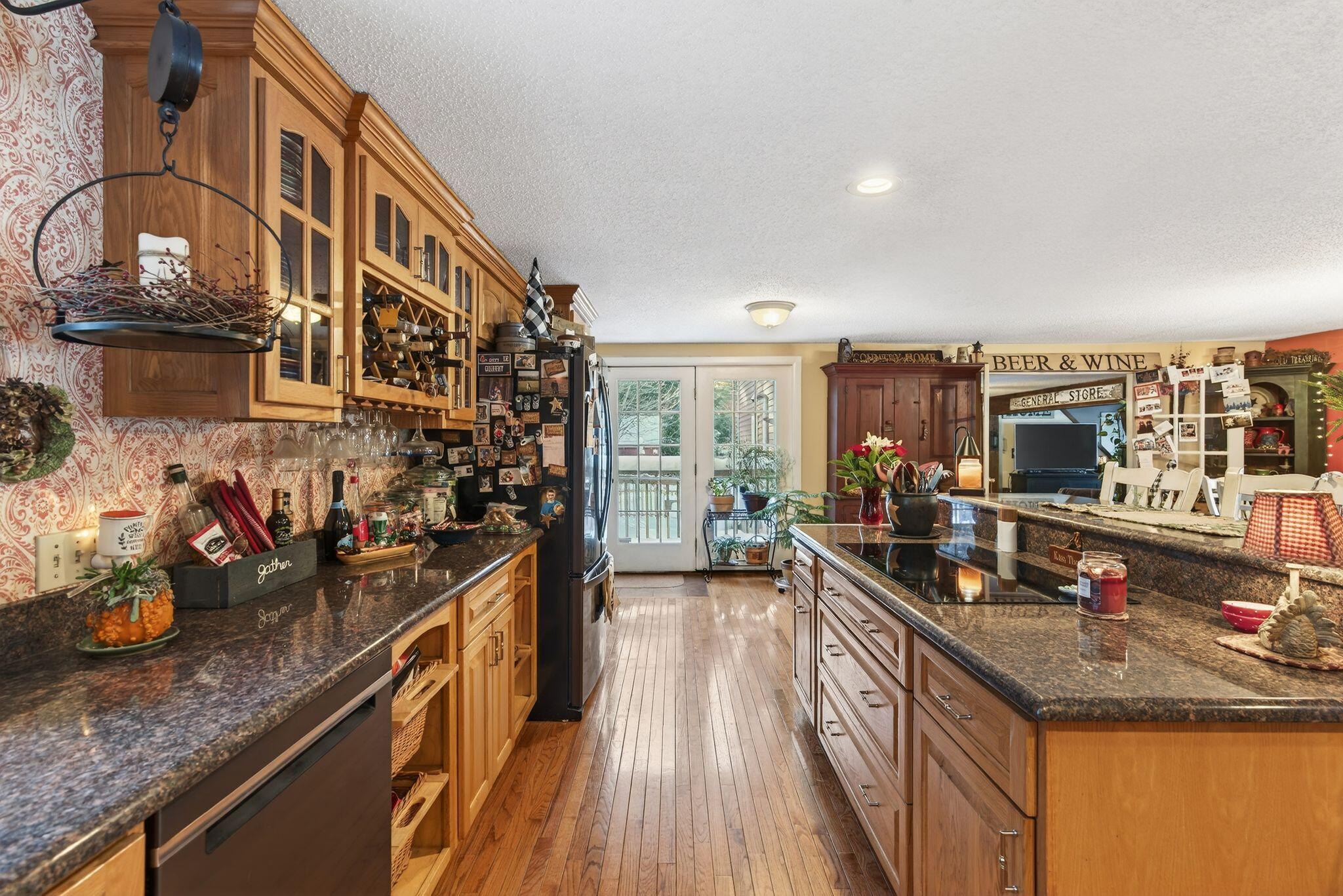 312 Plains Road Harrison ME 04040