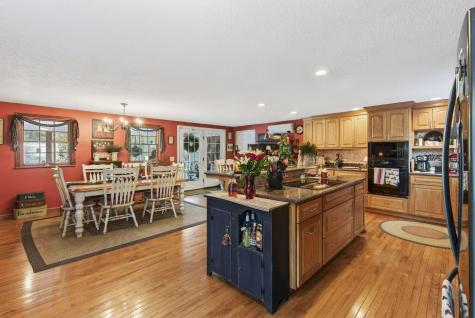 312 Plains Road Harrison ME 04040