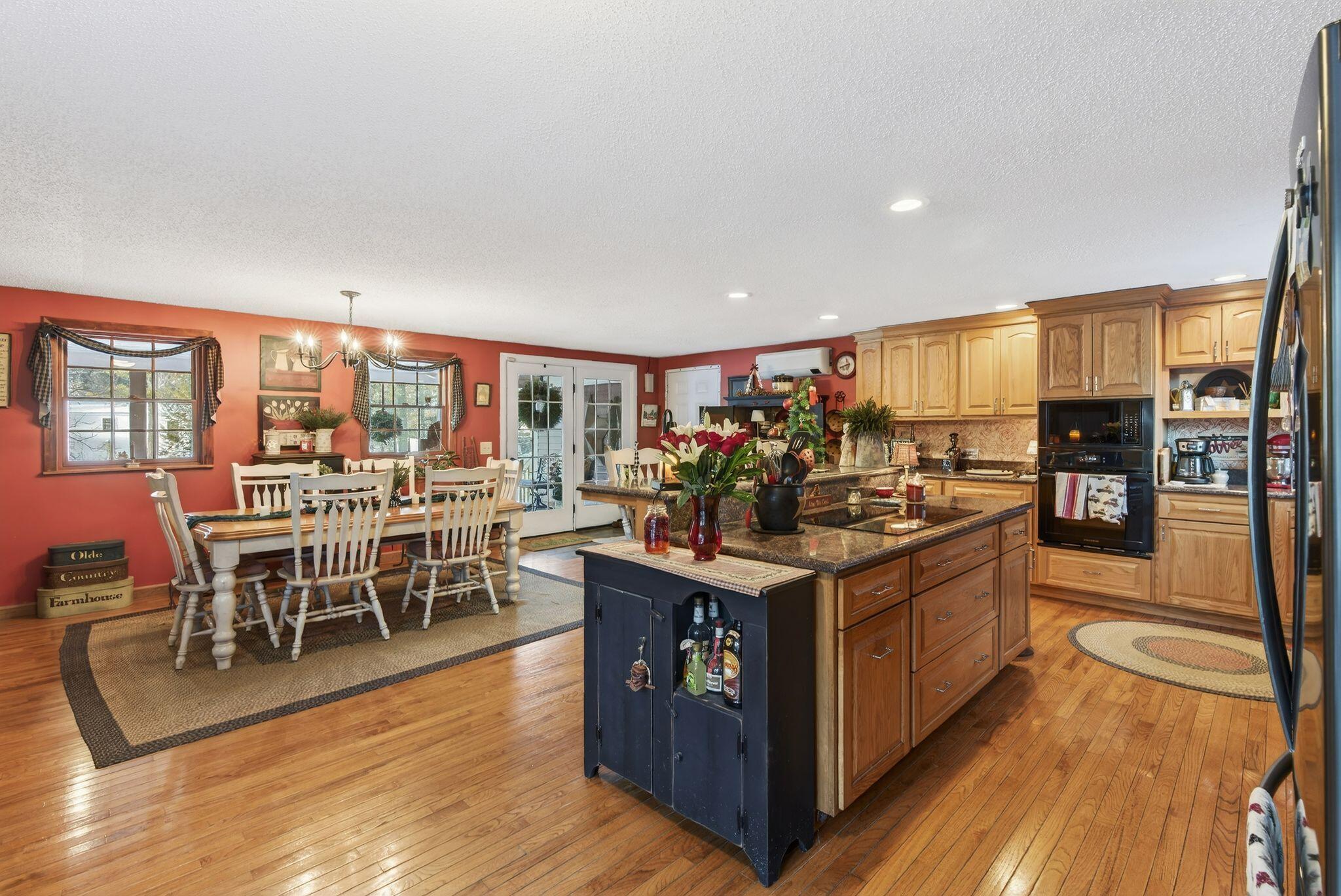 312 Plains Road Harrison ME 04040