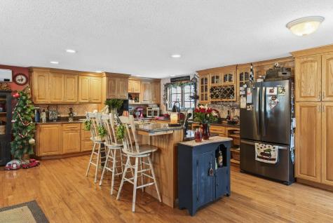 312 Plains Road Harrison ME 04040