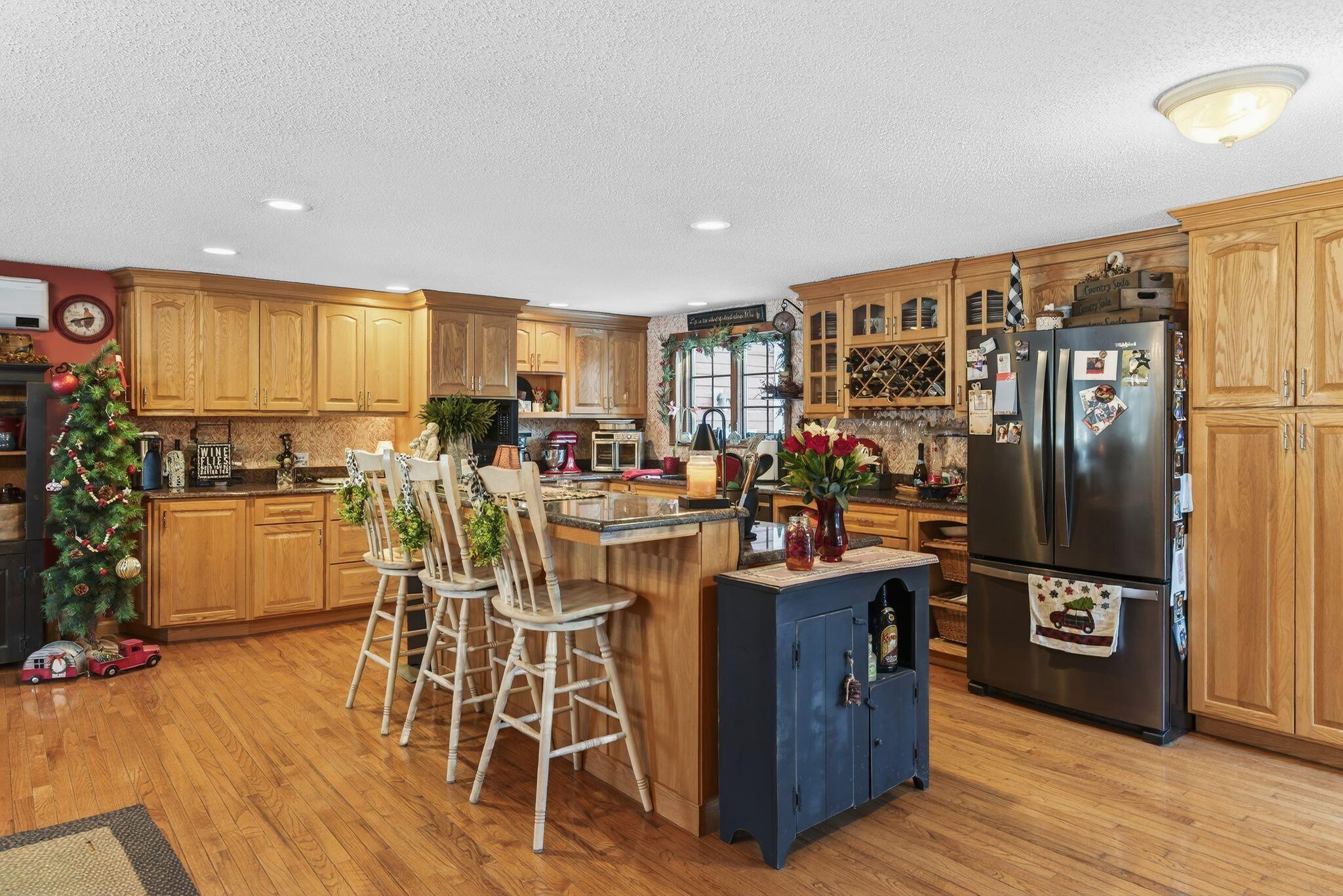 312 Plains Road Harrison ME 04040