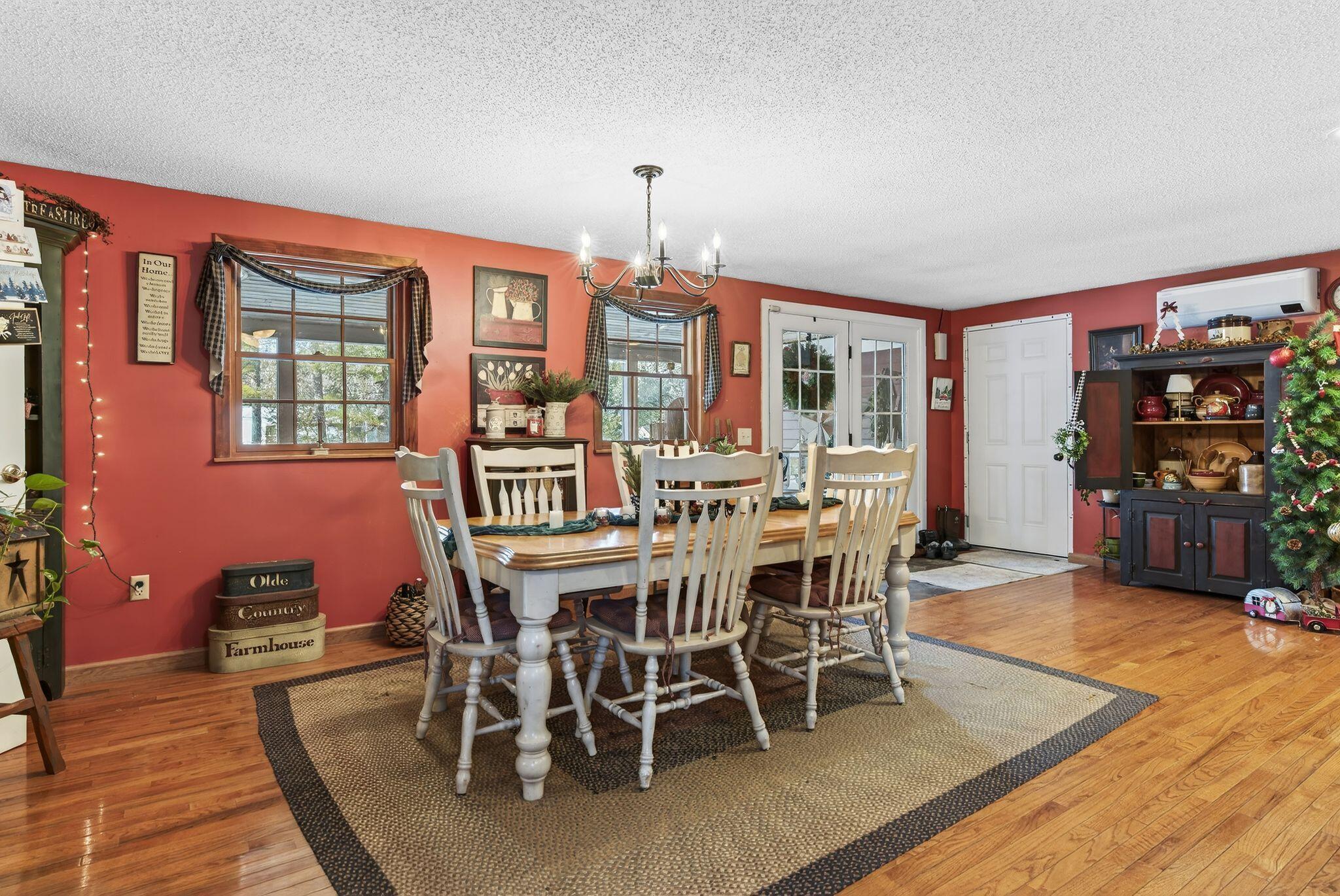 312 Plains Road Harrison ME 04040