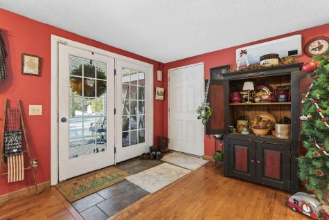 312 Plains Road Harrison ME 04040